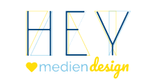 HEY mediendesign